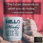 130 Monday Motivation Quotes To Start An Inspiring Week