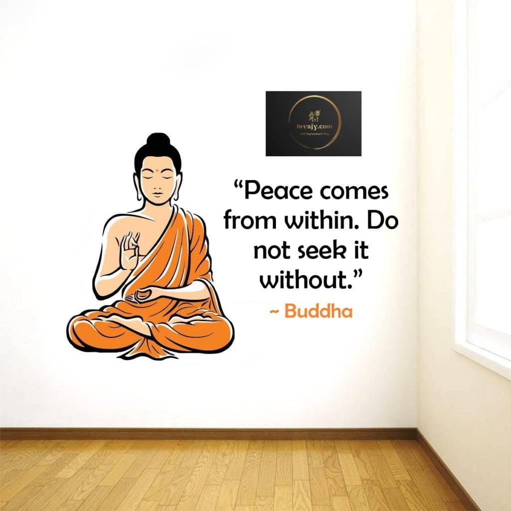 110-peace-quotes-to-inspire-tranquility-in-life