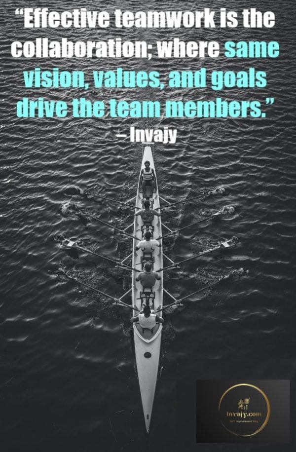 110 Teamwork Quotes to Inspire Collaboration