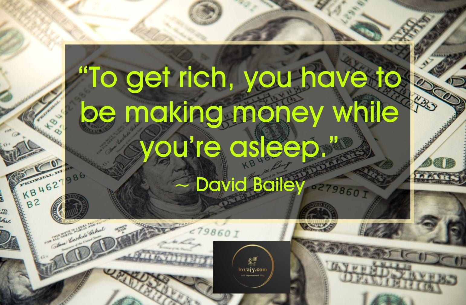 140 Money Quotes About Financial Freedom Personal Finance And Investing