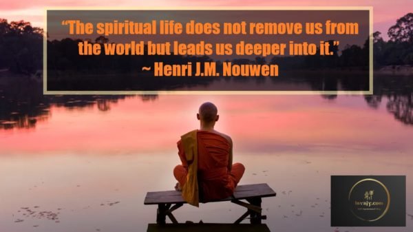 140 Spiritual Quotes to Enlighten and Awaken You