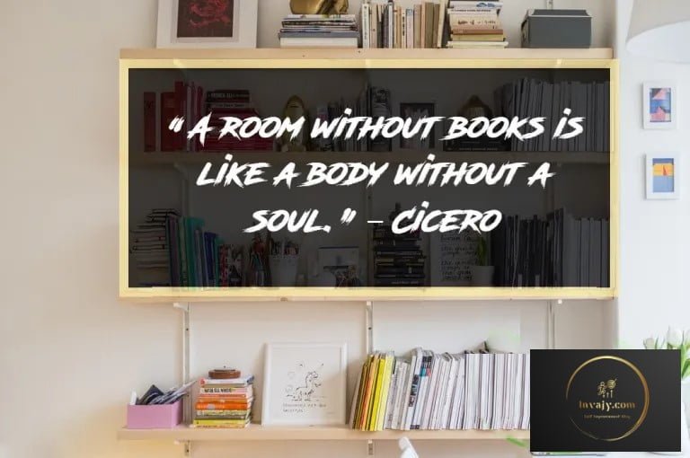 90 Books and Reading Quotes to Encourage You to Read More