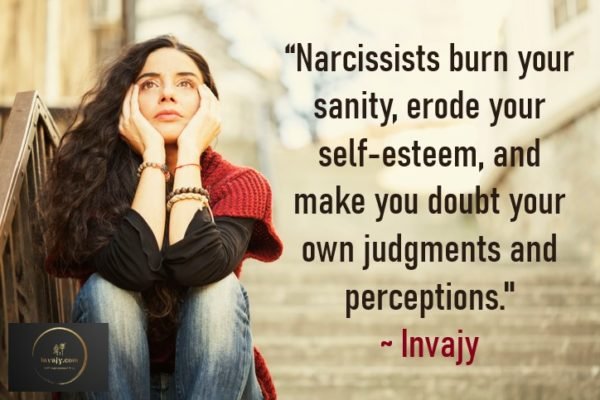 130 Narcissist Quotes to Help You Deal with Emotional Abuse