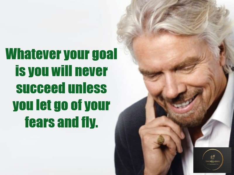 richard branson quotes opportunity