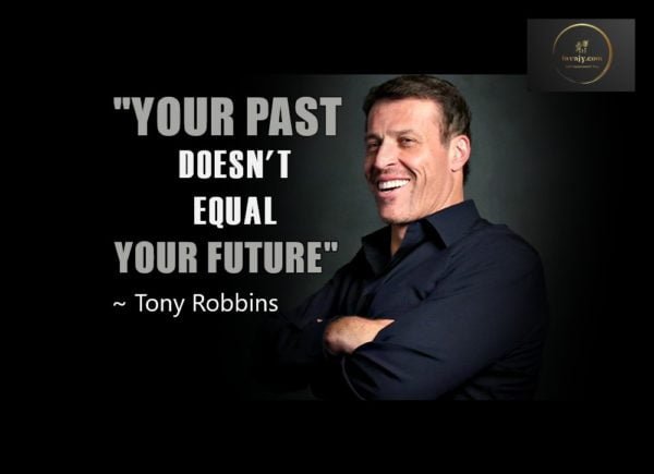 50 Tony Robbins Quotes to motivate you from his powerful words