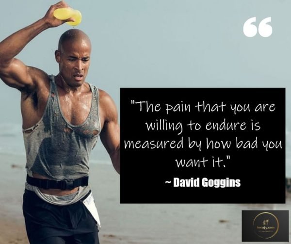 85 David Goggins Quotes To Help You Going Beyond Limits