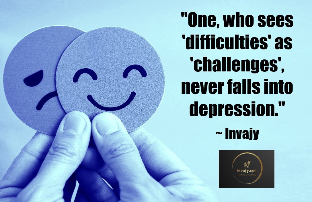 110 Depression Quotes To Let You Know You Are Not Alone