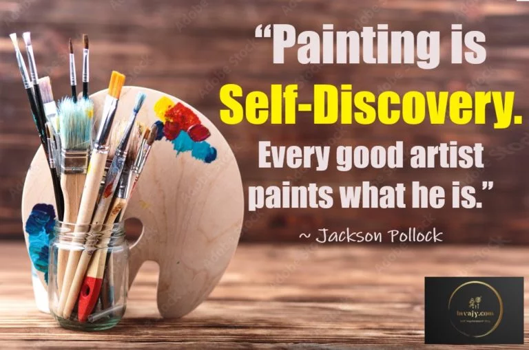 Painting Quotes