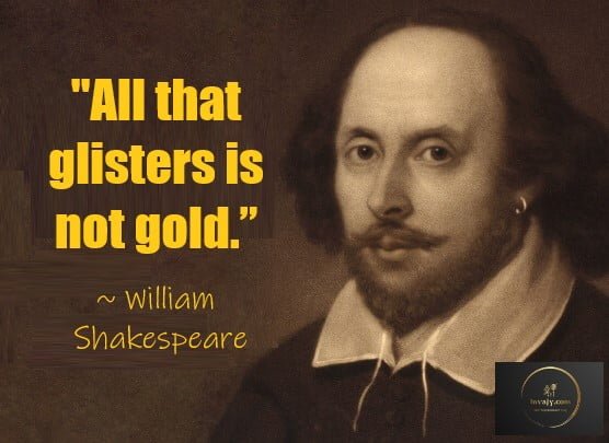 119 William Shakespeare Quotes and Best Lines