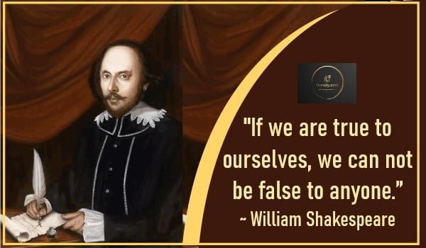 119 William Shakespeare Quotes and Best Lines