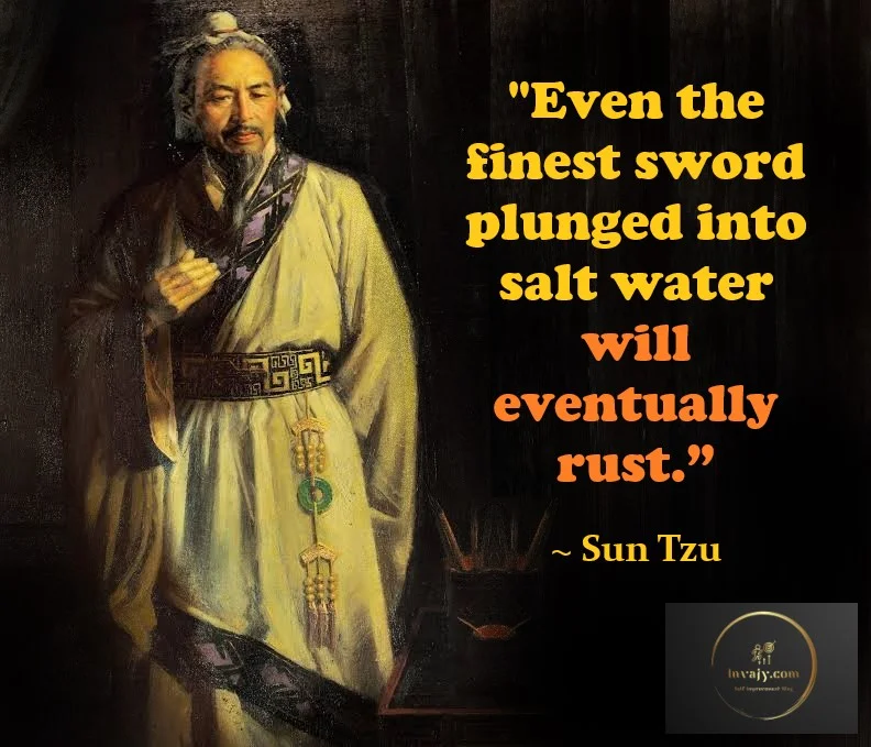 Sun Tzu Quotes