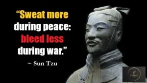 Sun Tzu Quotes