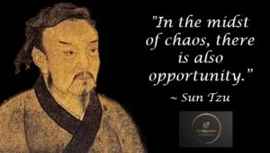 Sun Tzu Quotes