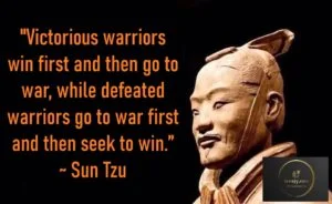 The Art of War Quotes