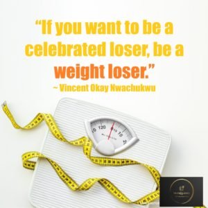 weight loss motivation quotes for men