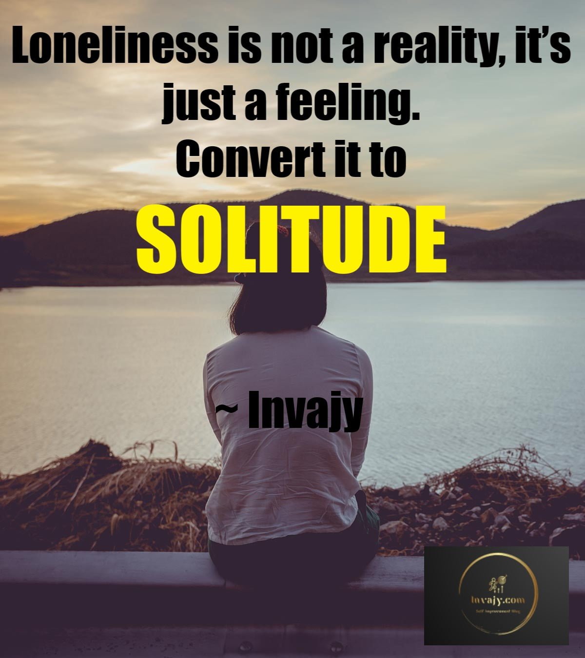 100 Loneliness Quotes for you when you feel alone