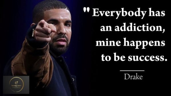 90 Drake Quotes to Inspire You to Achieve Success