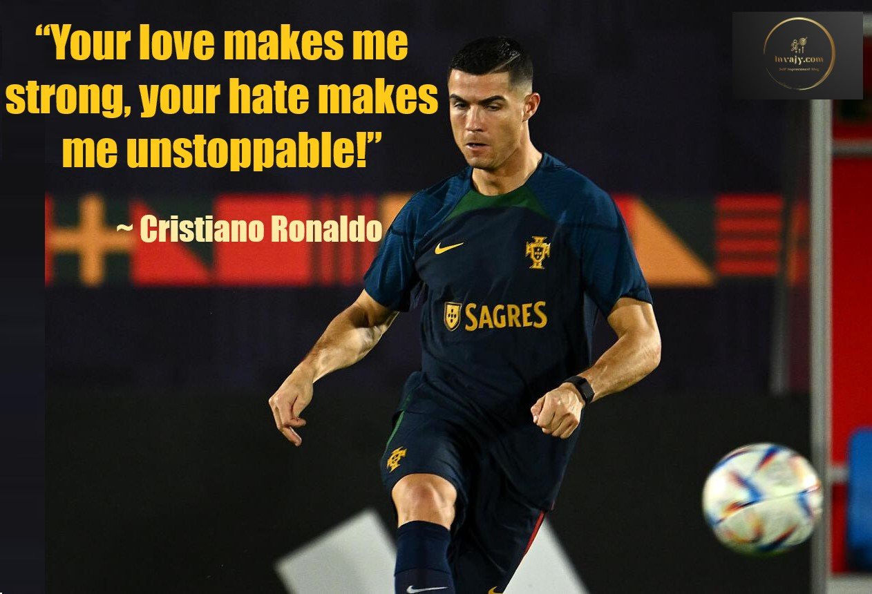 famous soccer player quotes