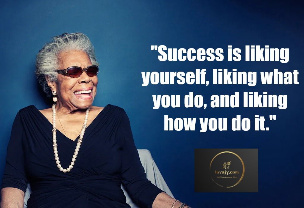 How Most Successful People Define Success?