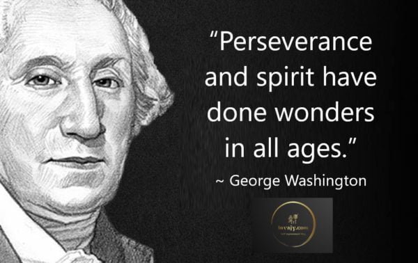 100 George Washington Quotes