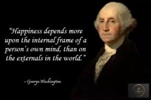 100 George Washington Quotes