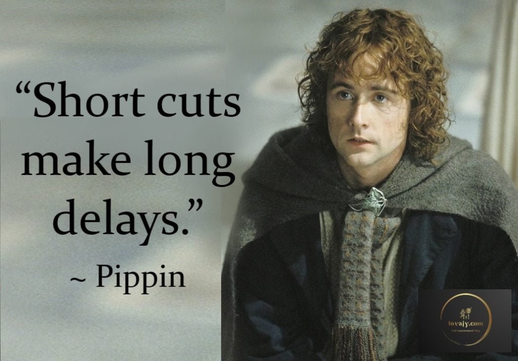 90 Lord of the Rings Quotes to Inspire You Live a Epic Life