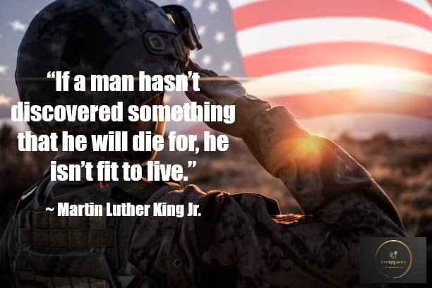 270 Military Quotes to Appreciate and Honor our Soldiers and Veterans