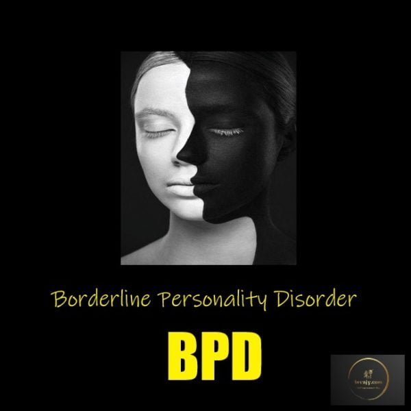 Treatment Tips And Strategies For Managing Borderline Personality ...