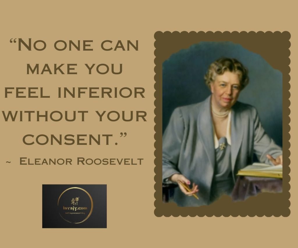 80 Eleanor Roosevelt Quotes