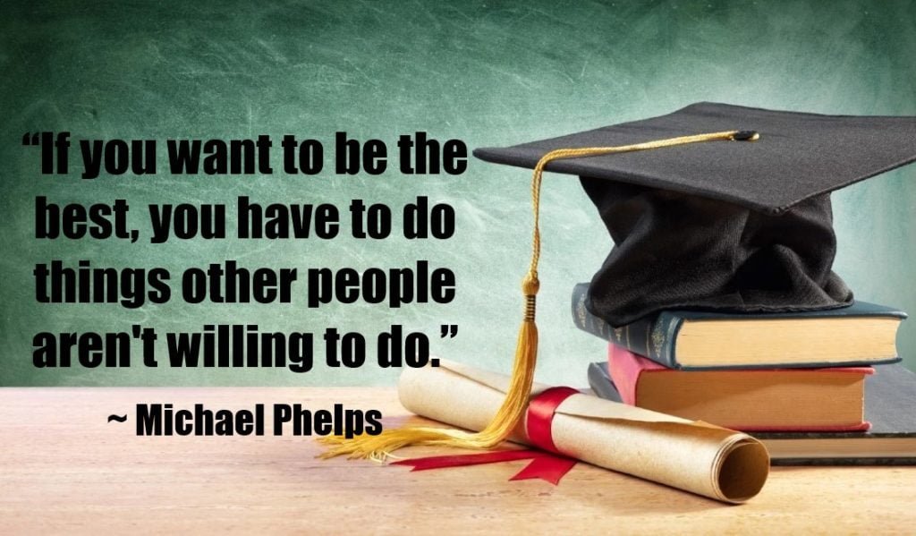 120 Graduation Quotes to Inspire the Class of 2024