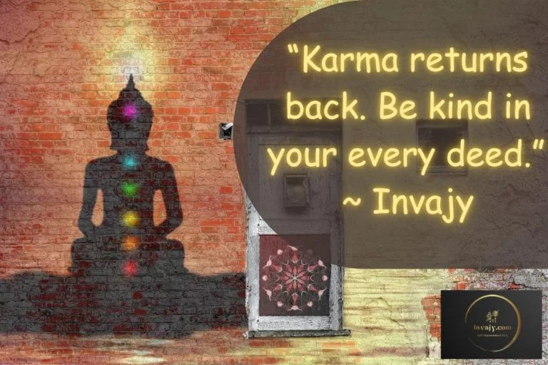 Karma Quotes