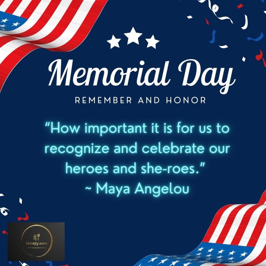 80 Memorial Day Quotes To Honor American Soldiers' Sacrifice