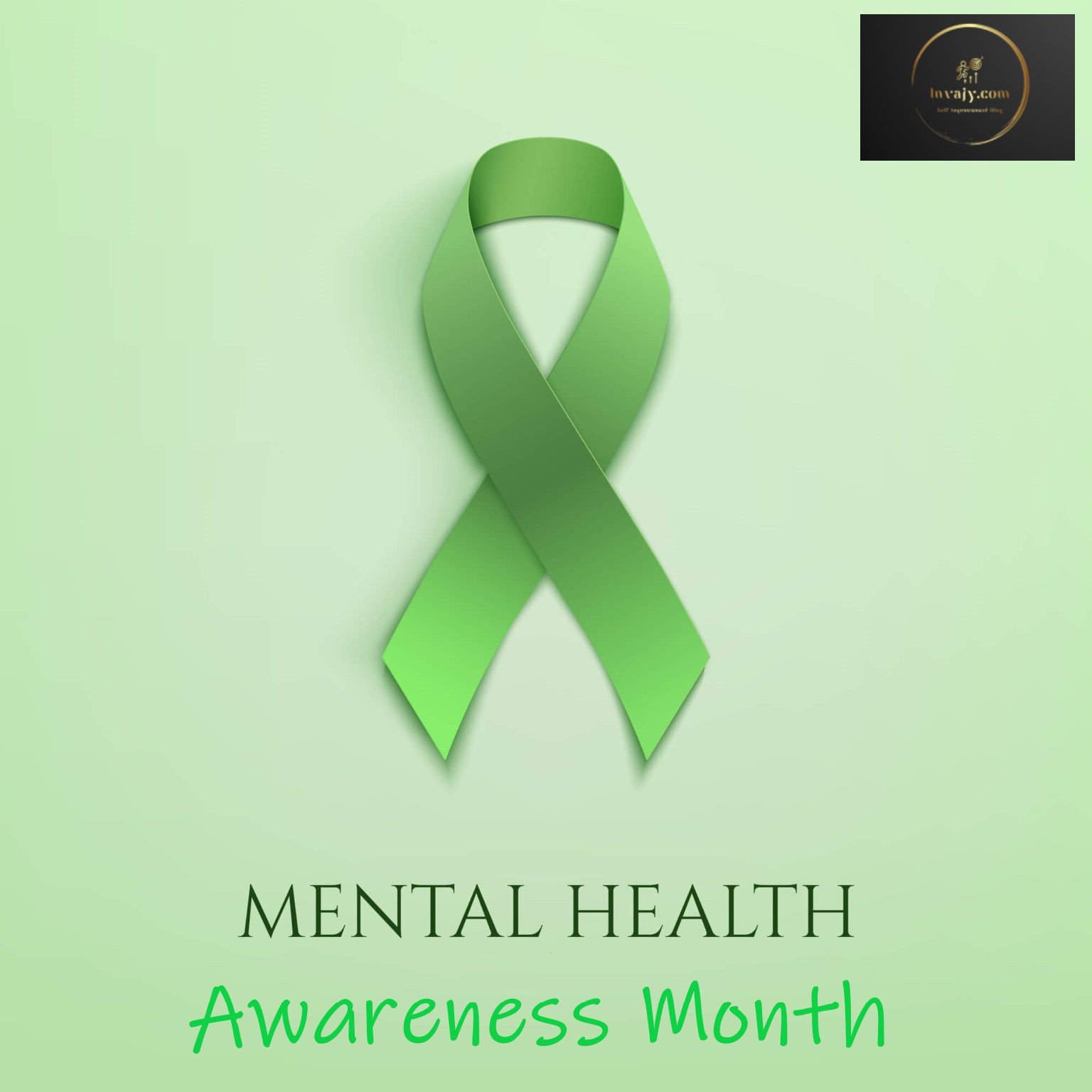 9 Unique Ideas on How Celebrate Mental Health Awareness Month 2024