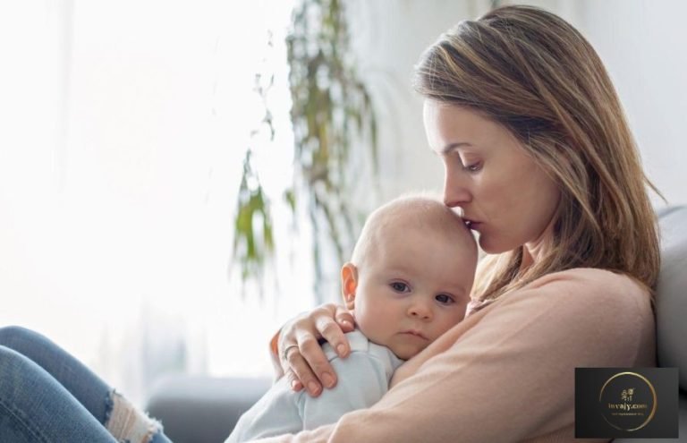 Postpartum Depression : How to Cope with “Baby Blues” after Pregnancy?