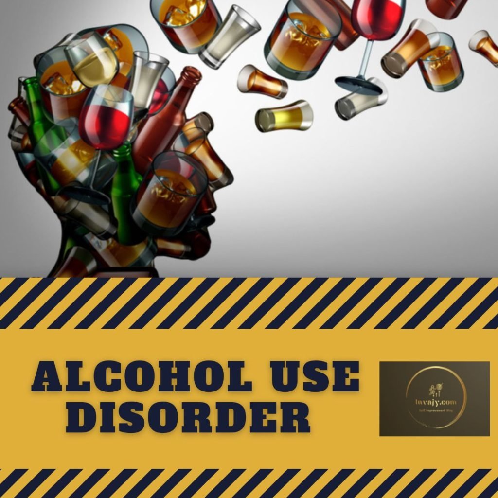 research into alcohol use disorder