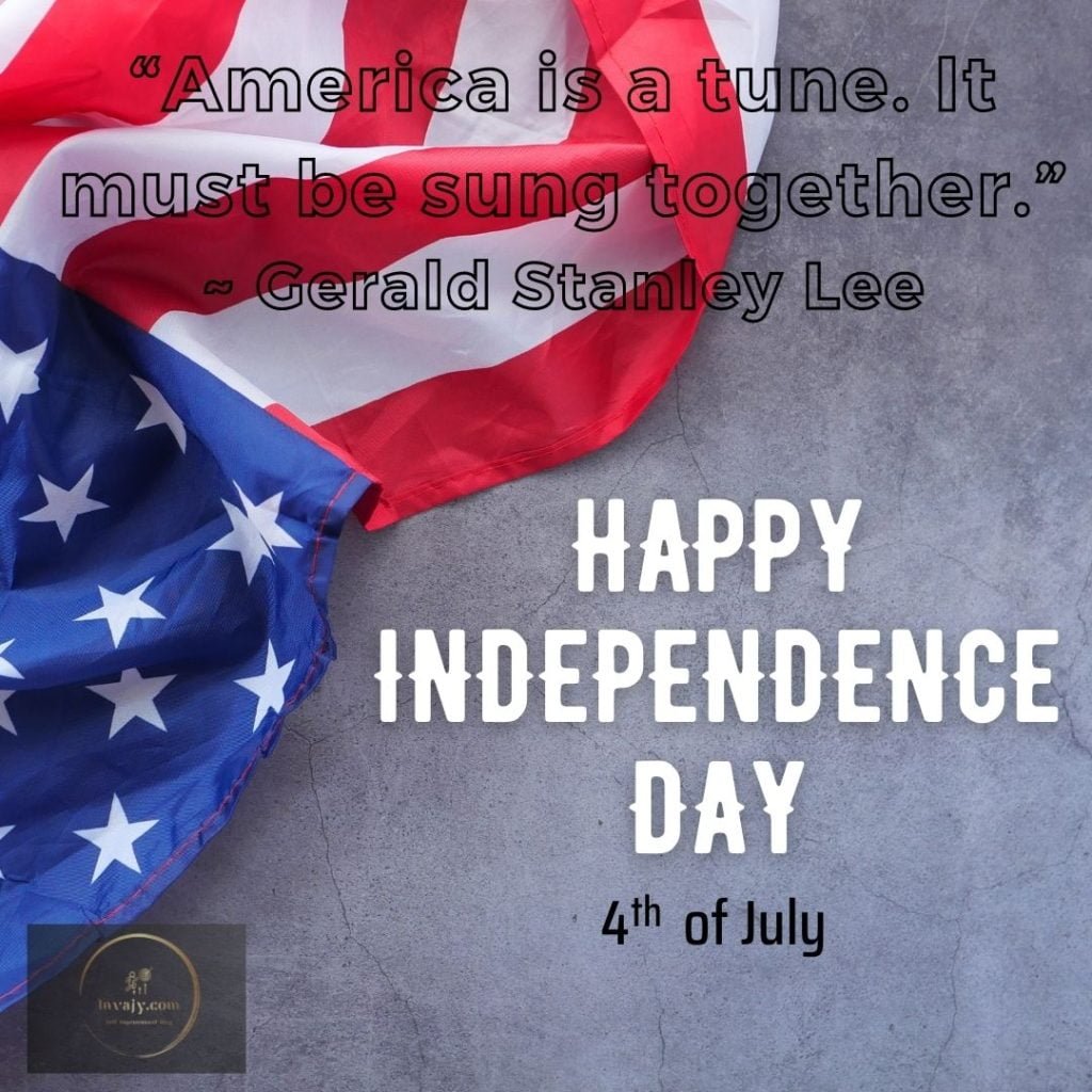 90 Happy 4th of July Quotes to Celebrate Independence Day