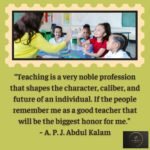 Happy Teachers Day Quotes to Celebrate Teachers Day 2024