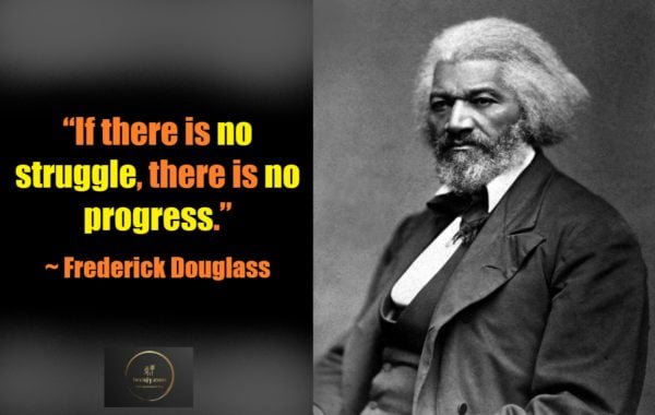 93 Frederick Douglass Quotes Reflecting His Wisdom and Legacy