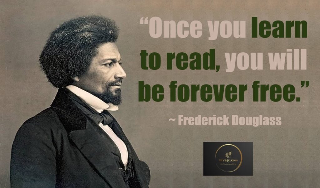 93 Frederick Douglass Quotes Reflecting His Wisdom and Legacy