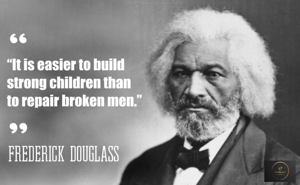 93 Frederick Douglass Quotes Reflecting His Wisdom and Legacy