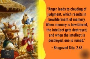 Citations de la Bhagavad Gita