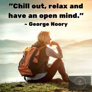 Chill Quotes