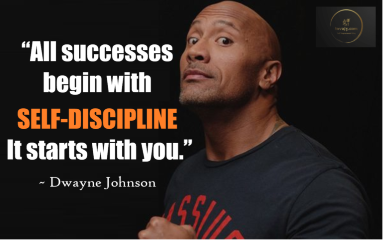 Dwayne The Rock Johnson Quotes