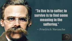 Friedrich Nietzsche Quotes