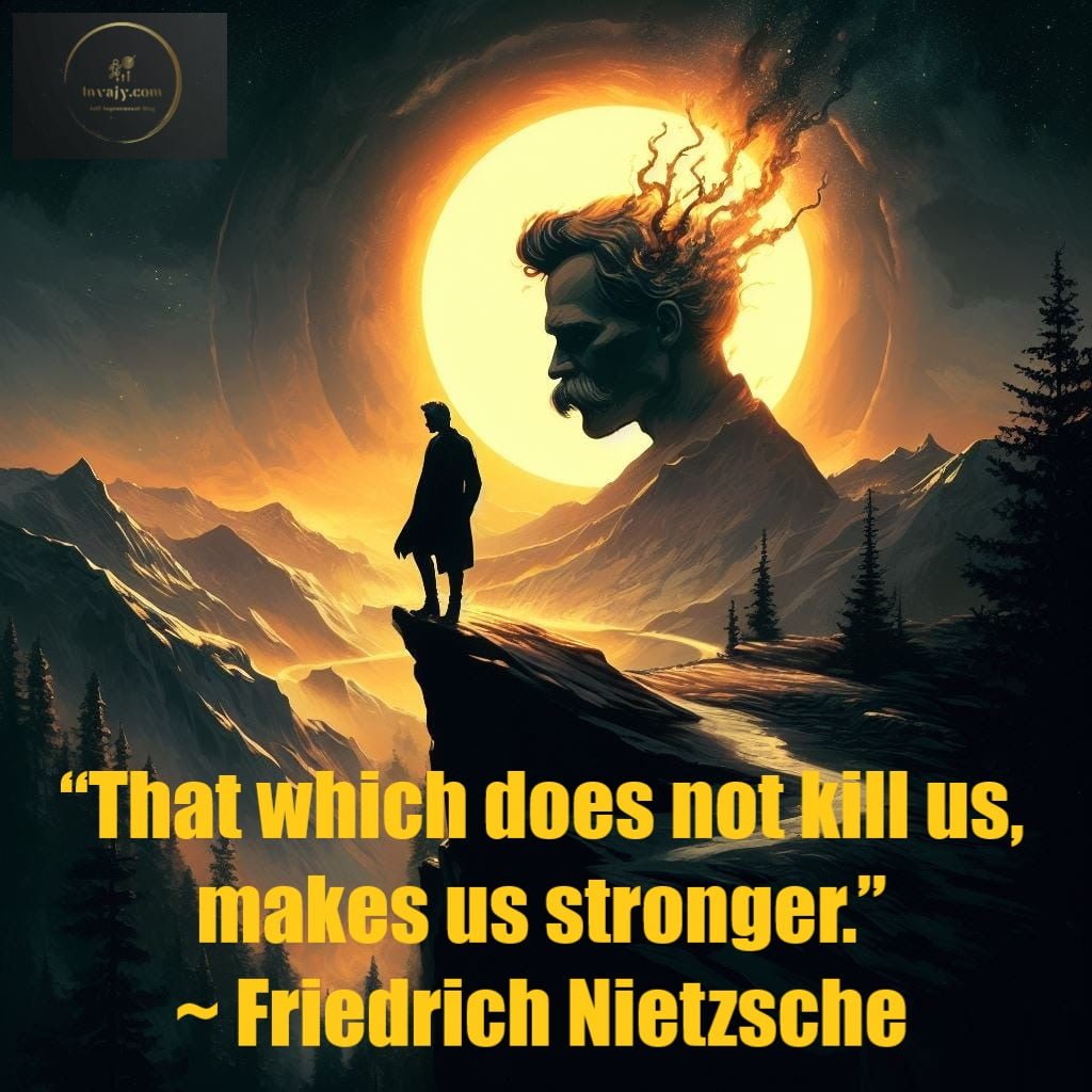 Quotes by Friedrich Nietzsche