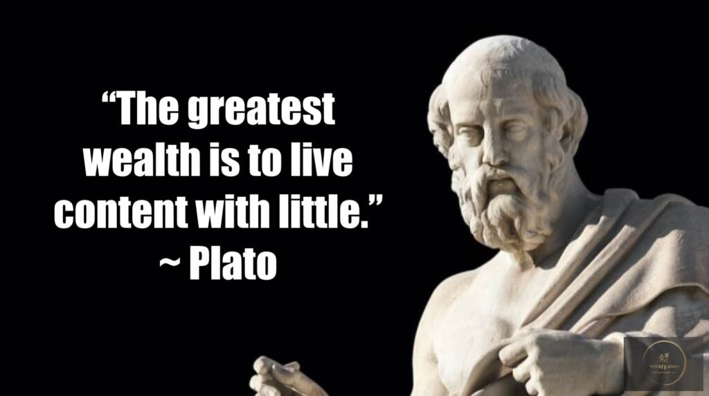 66 Plato Quotes Answering Deeper Questions of Existence