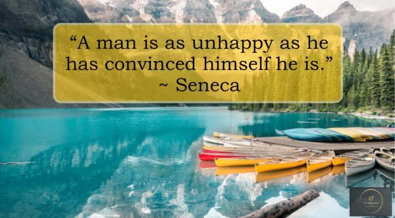 Quotes by Seneca