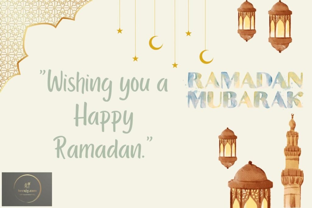 ramadan month wishes images