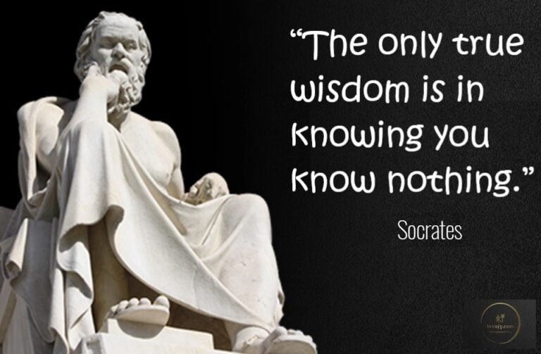 147 Socrates Quotes Unlocking his Timeless Wisdom