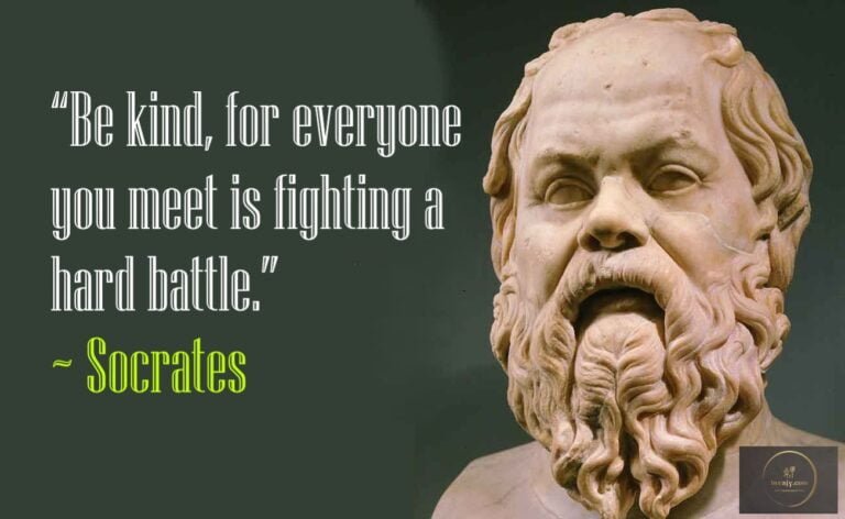 147 Socrates Quotes Unlocking his Timeless Wisdom